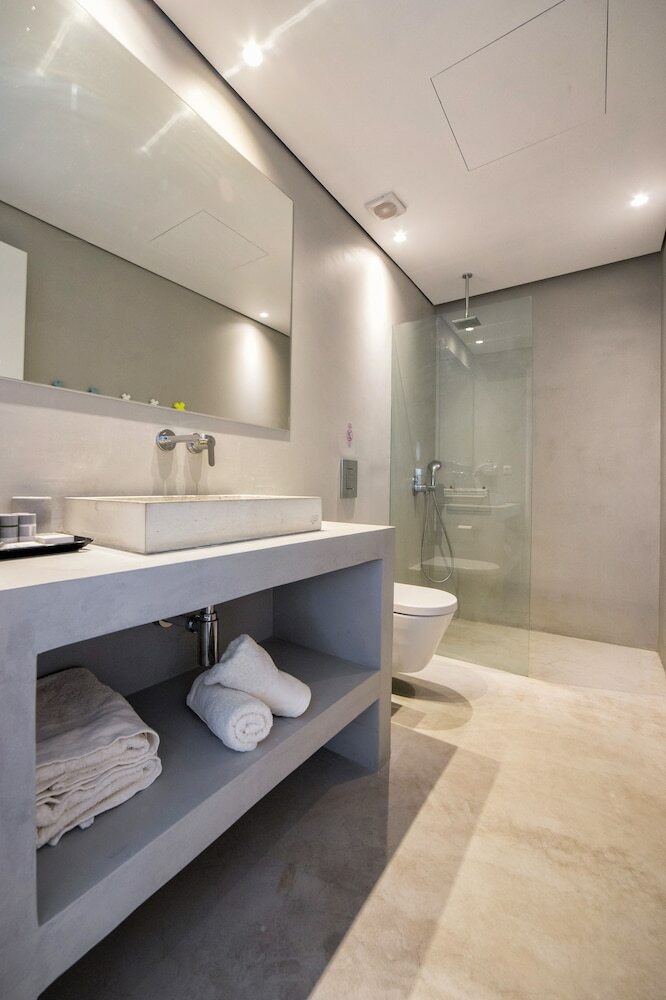 Hotel Relux Ios
