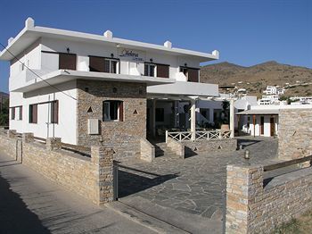 Hotel Helena
