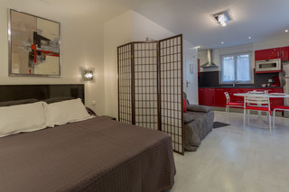 Aparthotel H�tel De L'horloge