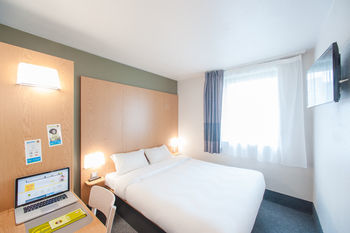 B&B Hotel Rennes Ouest Villejean