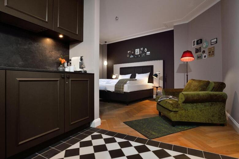 Hotel Syte