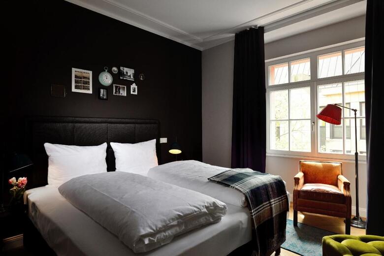 Hotel Syte