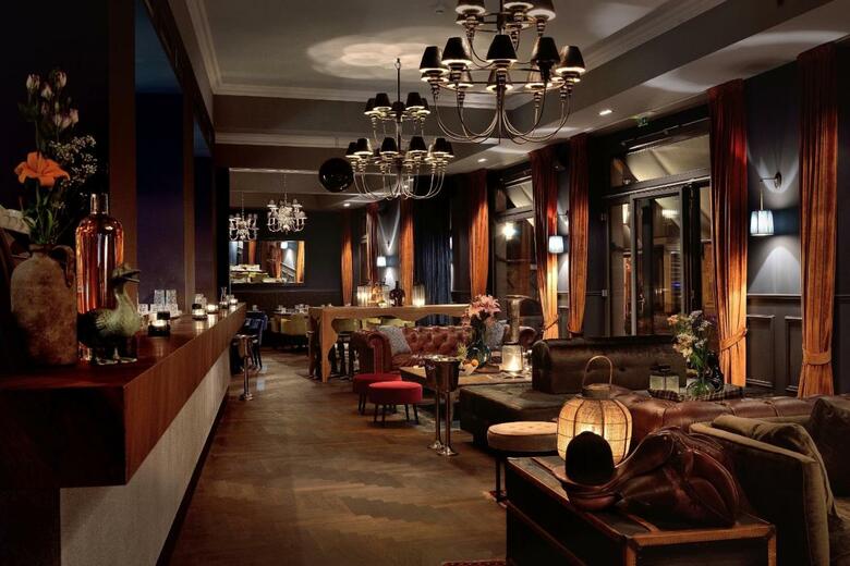Hotel Syte