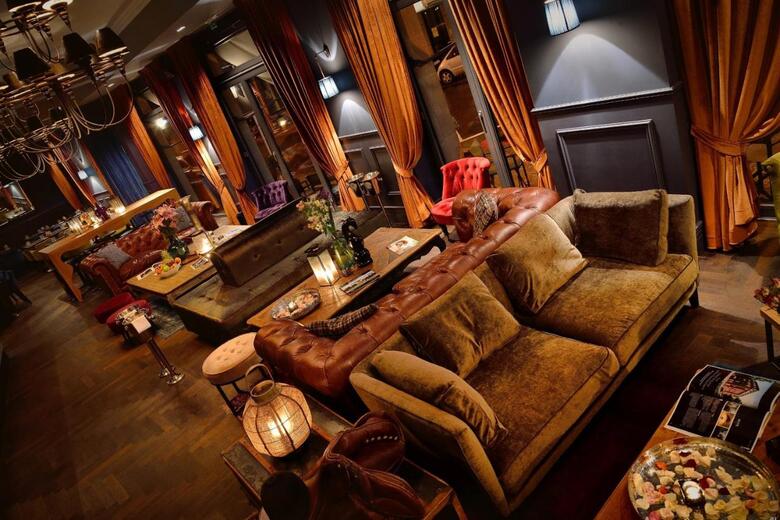 Hotel Syte