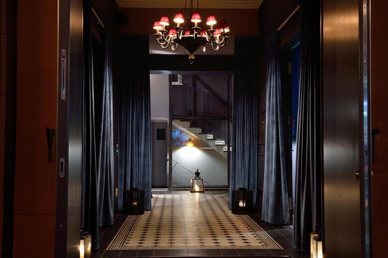 Hotel Syte