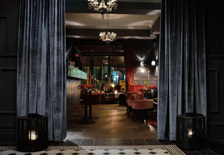 Hotel Syte