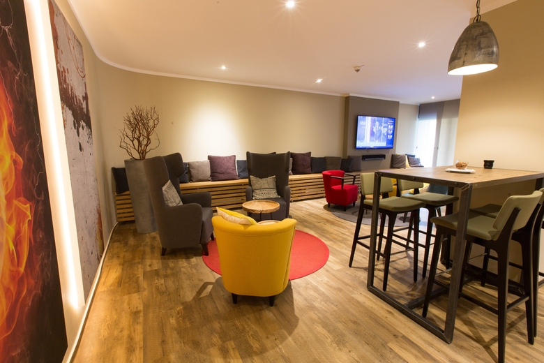 Best Western Park Hotel Siegen