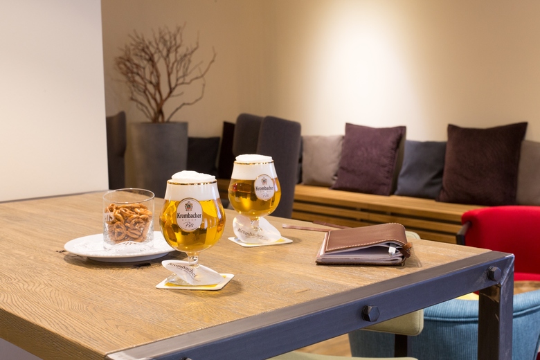 Best Western Park Hotel Siegen
