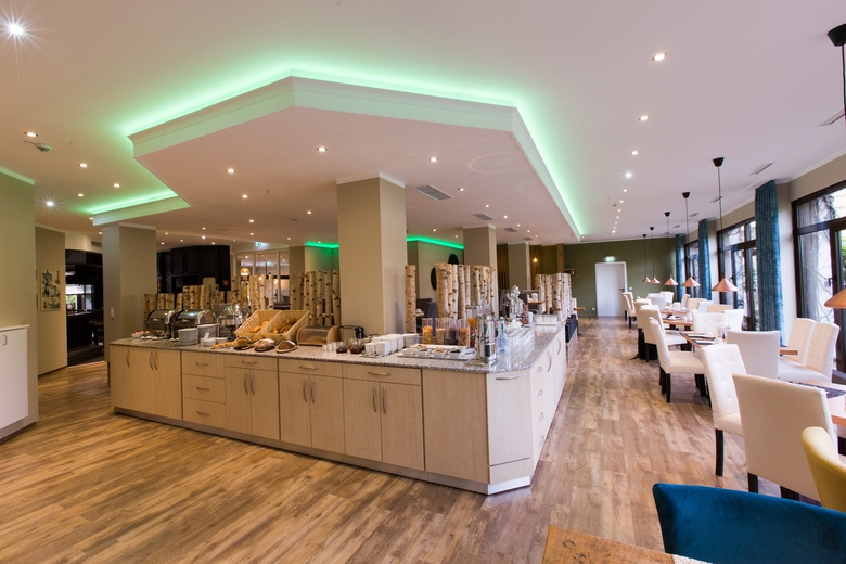 Best Western Park Hotel Siegen