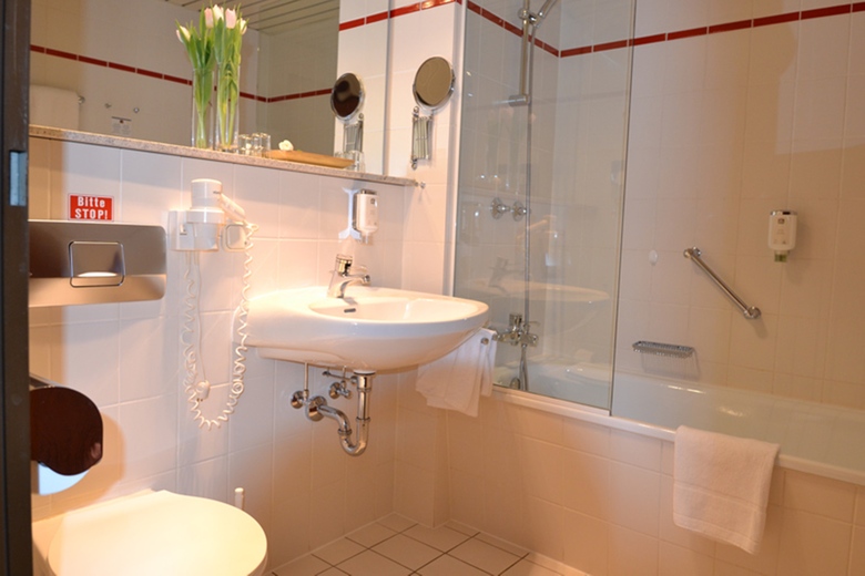 Best Western Park Hotel Siegen