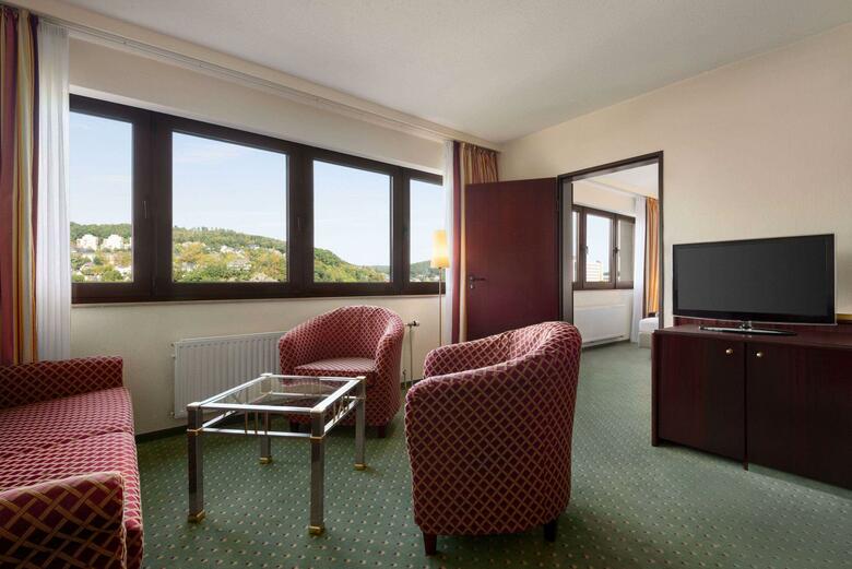 Best Western Park Hotel Siegen