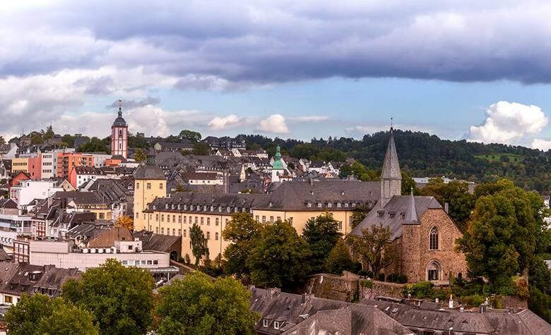 Best Western Park Hotel Siegen