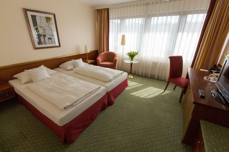 Best Western Park Hotel Siegen