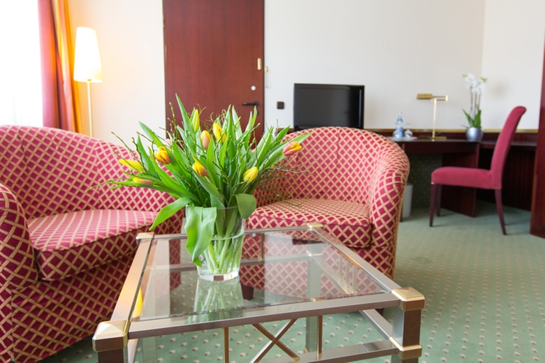 Best Western Park Hotel Siegen