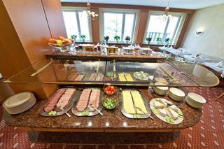 Novum Hotel Rieker Stuttgart Hauptbahnhof