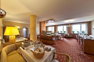 Novum Hotel Rieker Stuttgart Hauptbahnhof