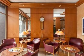 Novum Hotel Rieker Stuttgart Hauptbahnhof