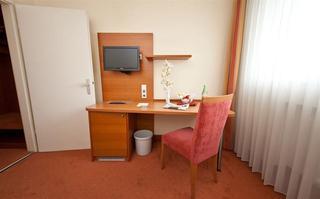 Novum Hotel Rieker Stuttgart Hauptbahnhof