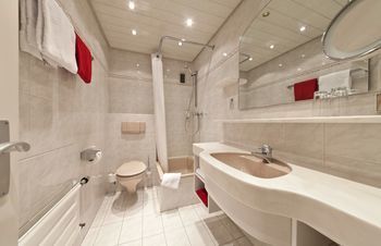 Novum Hotel Rieker Stuttgart Hauptbahnhof