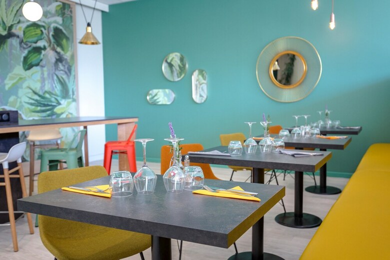Hotel Ibis Cavaillon Portes Du Luberon