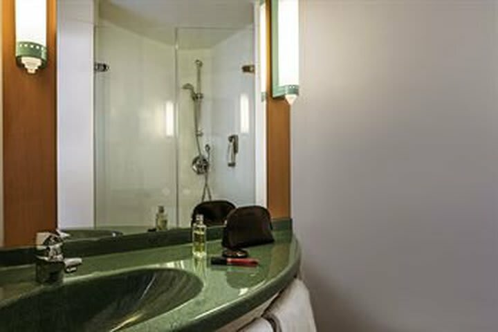 Hotel Ibis Paris D�fense Courbevoie