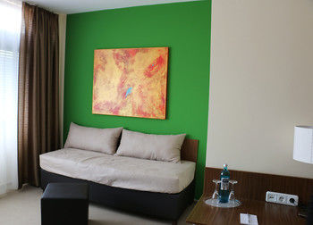 Invite Hotel Fulda City