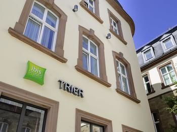 Hotel Ibis Styles Trier (opening June 2015)