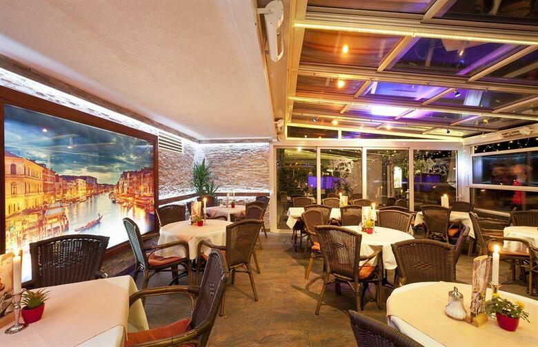 Hotel San Marco