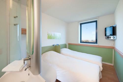 Hotel Ibis Istres Trigance