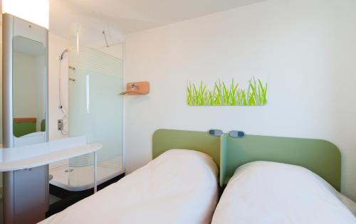 Hotel Ibis Istres Trigance