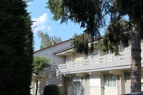 Hotel Campanile Vichy - Bellerive Sur Allier