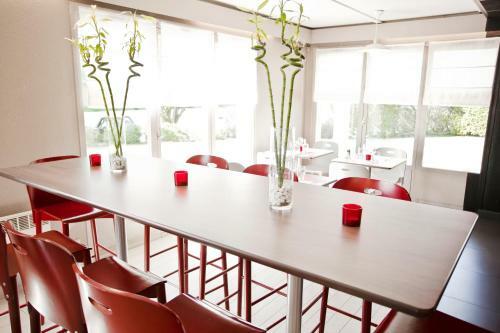 Hotel Campanile Vichy - Bellerive Sur Allier
