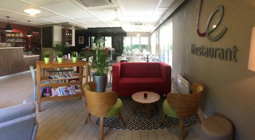 Hotel Campanile Vichy - Bellerive Sur Allier