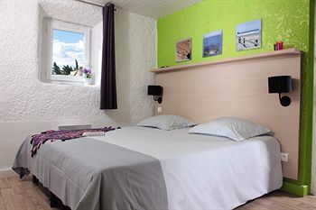 Hotel Club Belambra Les Rives De Thau
