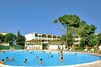 Hotel Club Belambra Les Rives De Thau