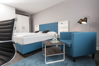 Balladins Superior Hotel Sindelfingen