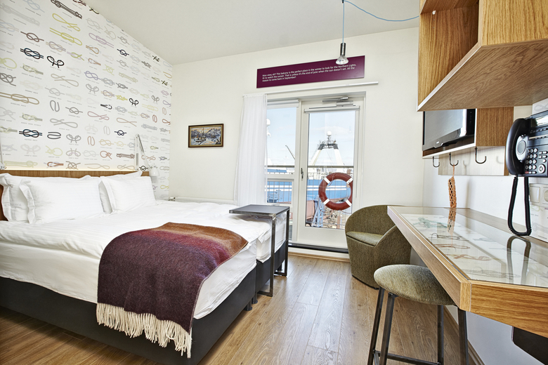 Icelandair Hotel Reykjavik Marina