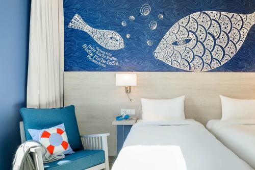 Hotel Ibis Styles Konstanz