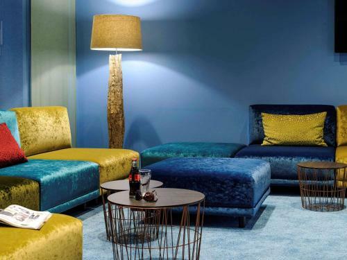 Hotel Ibis Styles Konstanz