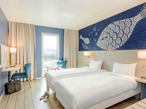 Hotel Ibis Styles Konstanz