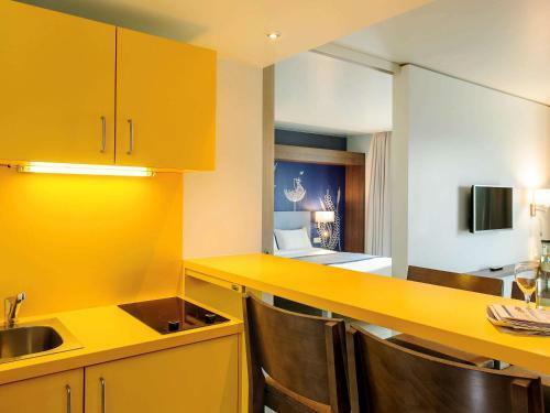 Hotel Ibis Styles Konstanz
