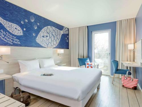 Hotel Ibis Styles Konstanz