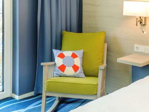 Hotel Ibis Styles Konstanz