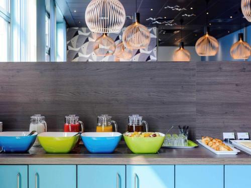 Hotel Ibis Styles Konstanz