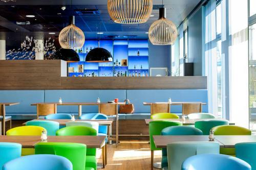 Hotel Ibis Styles Konstanz