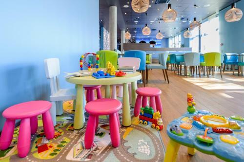 Hotel Ibis Styles Konstanz