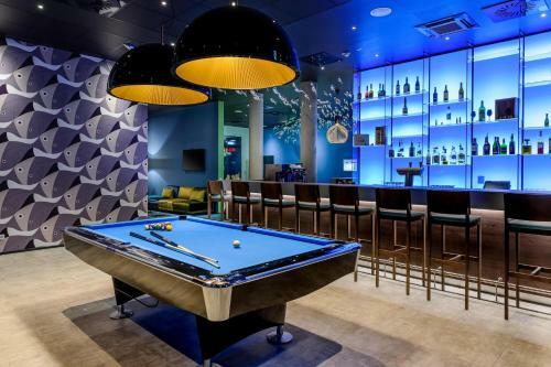 Hotel Ibis Styles Konstanz