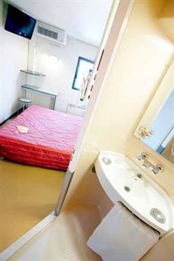 Hotel Premiere Classe Annemasse - Gen�ve