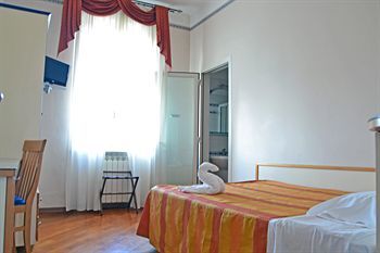 Hotel Soggiorno Athena