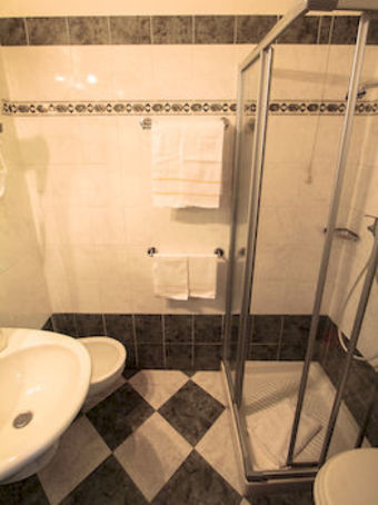 Hotel Soggiorno Athena